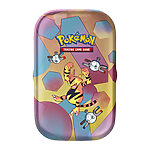 Pokemon TCG: Scarlet & Violet 3.5: 151 – Mini Tins (10 Packs) 12