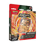 Pokemon TCG: Deluxe Battle Deck – Ninetales and Zapdos (CASE OF 6) 7