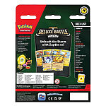 Pokemon TCG: Deluxe Battle Deck – Ninetales and Zapdos (CASE OF 6) 10