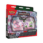 Pokemon TCG: Gardevoir ex League Battle Deck