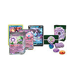 Pokemon TCG: Gardevoir ex League Battle Deck