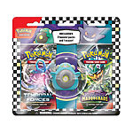 Pokemon TCG: Back to School Eraser Blister – Assortment (12 Packs) 6