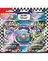 Pokemon TCG: Back to School Eraser Blister – Assortment (12 Packs)