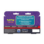 Pokemon TCG: Back to School Pencil Case (12 Packs) 8