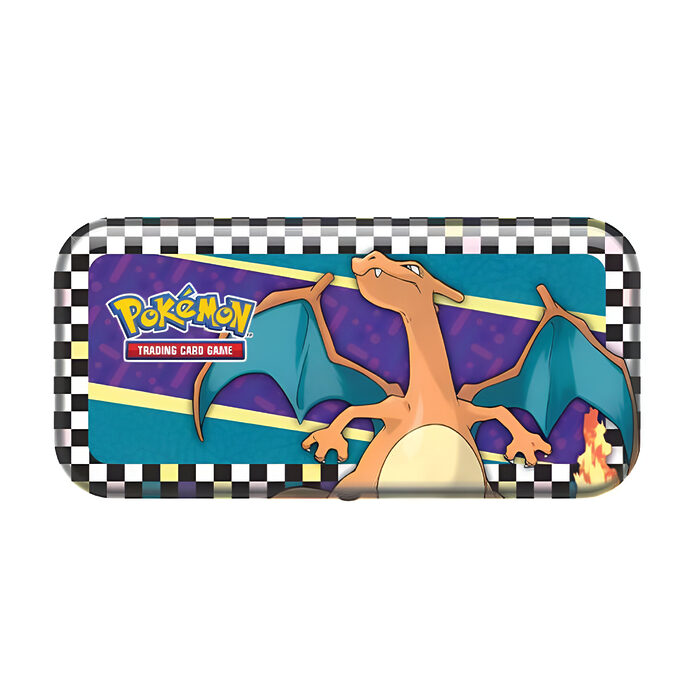 Pokemon TCG: Back to School Pencil Case (12 Packs) 6