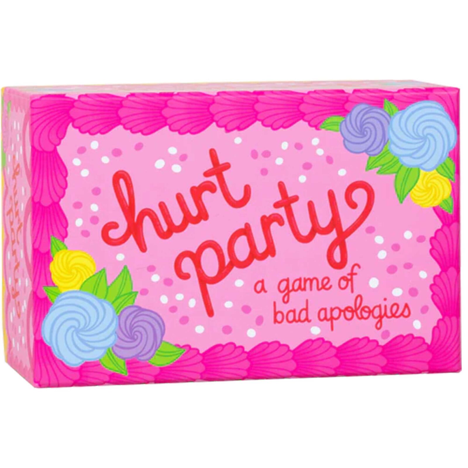 Hurt Party