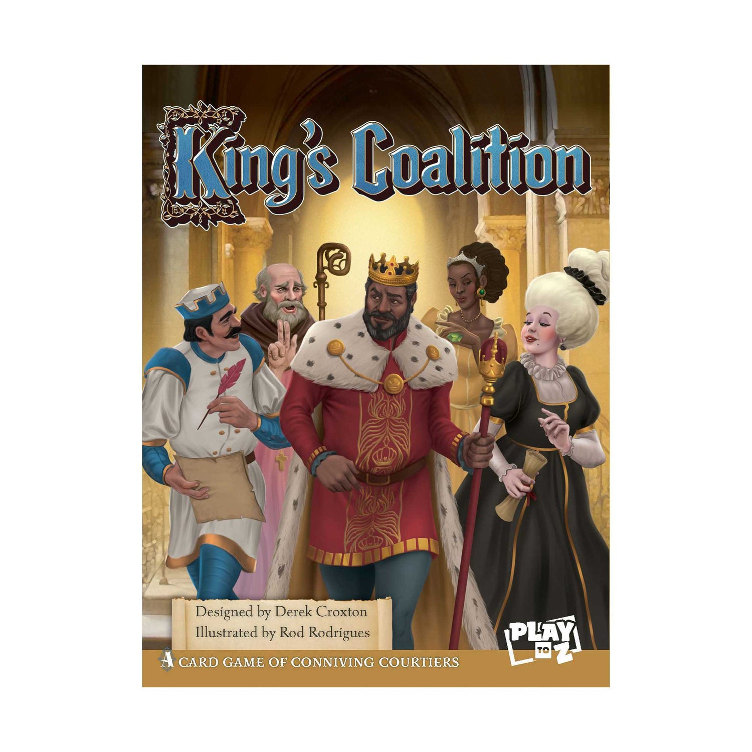 King’s Coalition