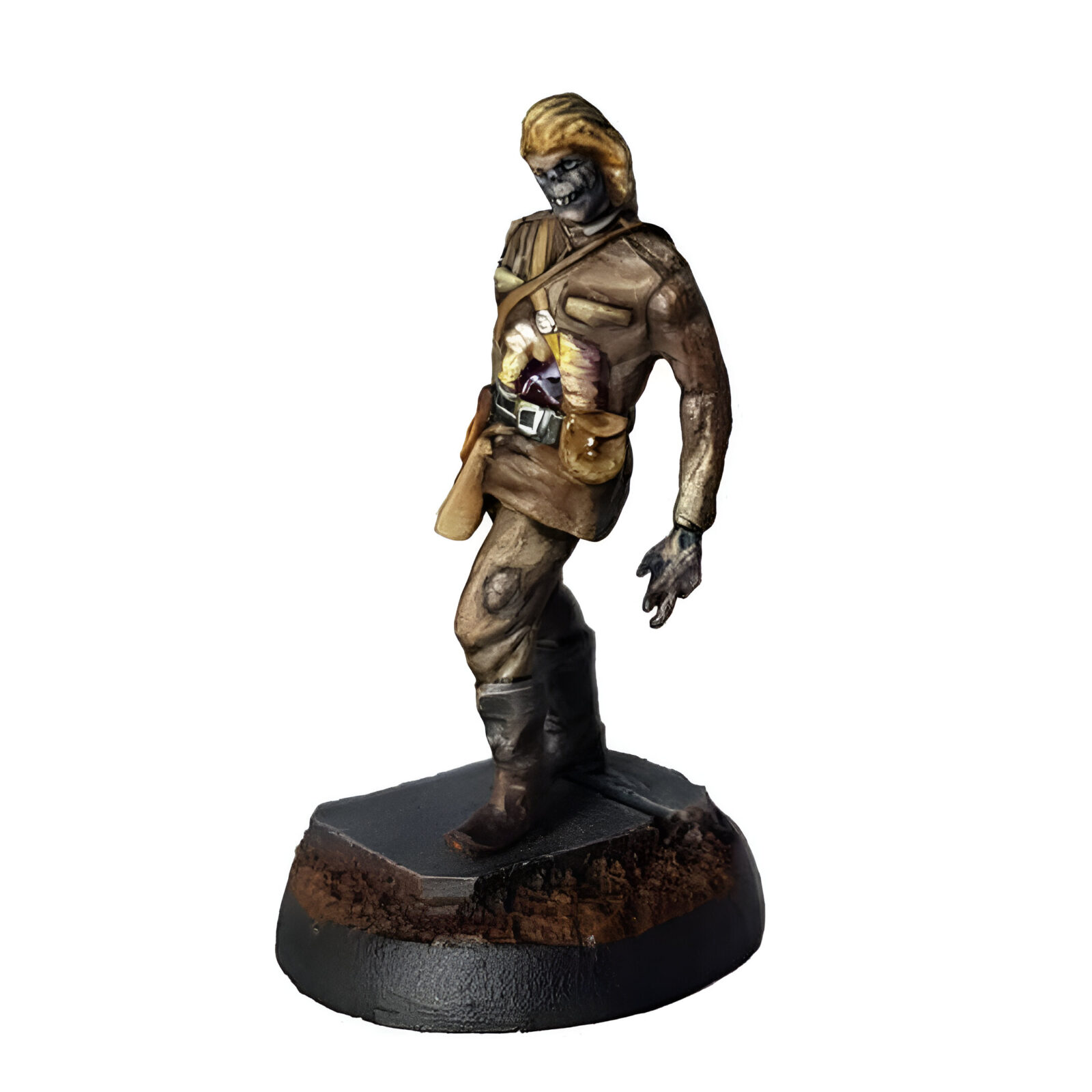 Beta Zombies Miniatures Set – Escape from Stalingrad Z 3
