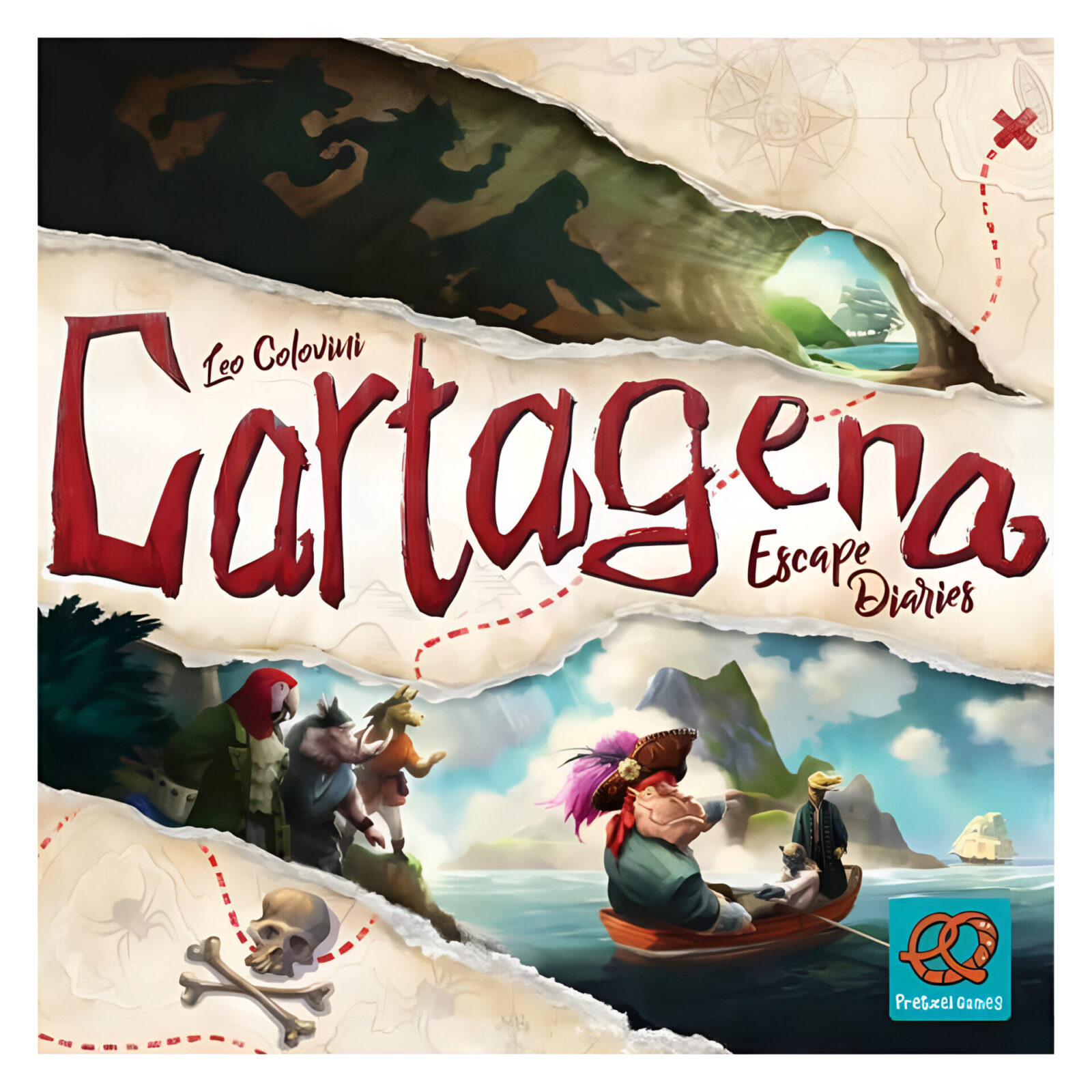 Cartagena