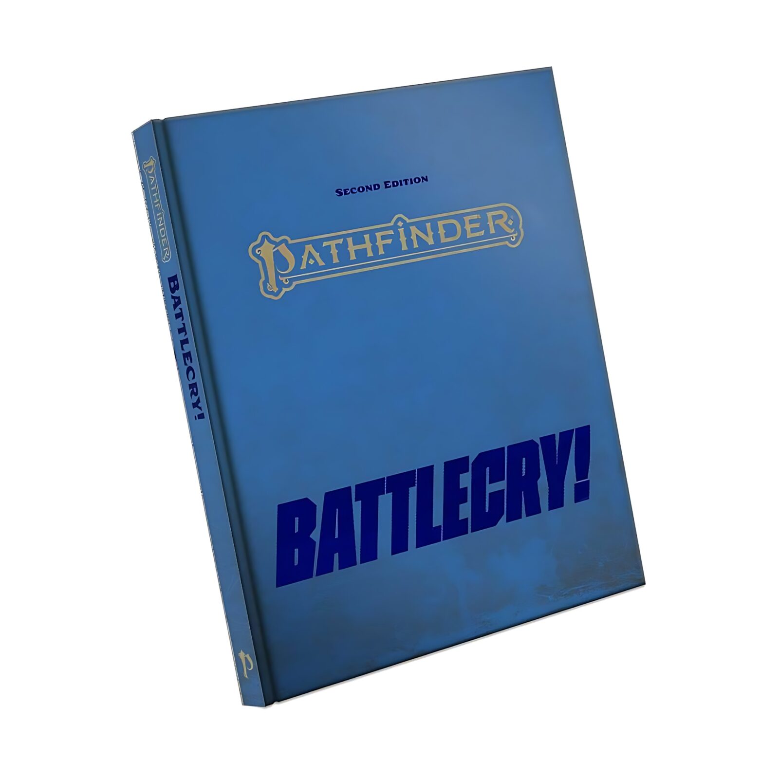 Pathfinder RPG: Battlecry! Special Edition (P2)