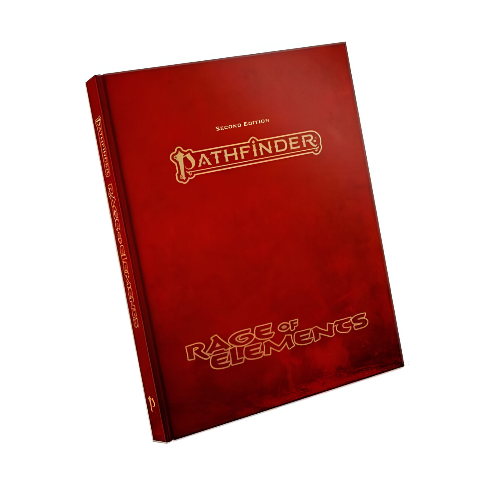 Pathfinder RPG Rage of Elements Special Edition (P2)