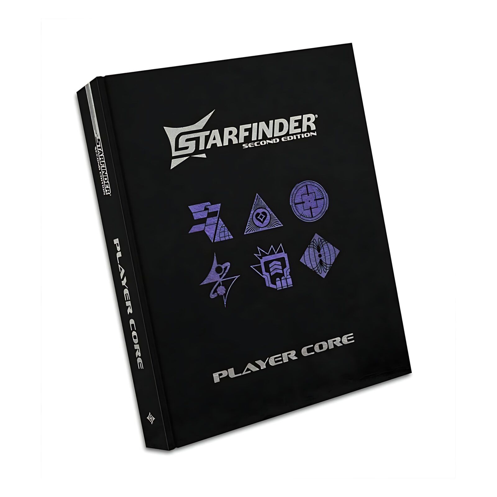 Starfinder RPG: Starfinder Player Core Special Edition (S2)
