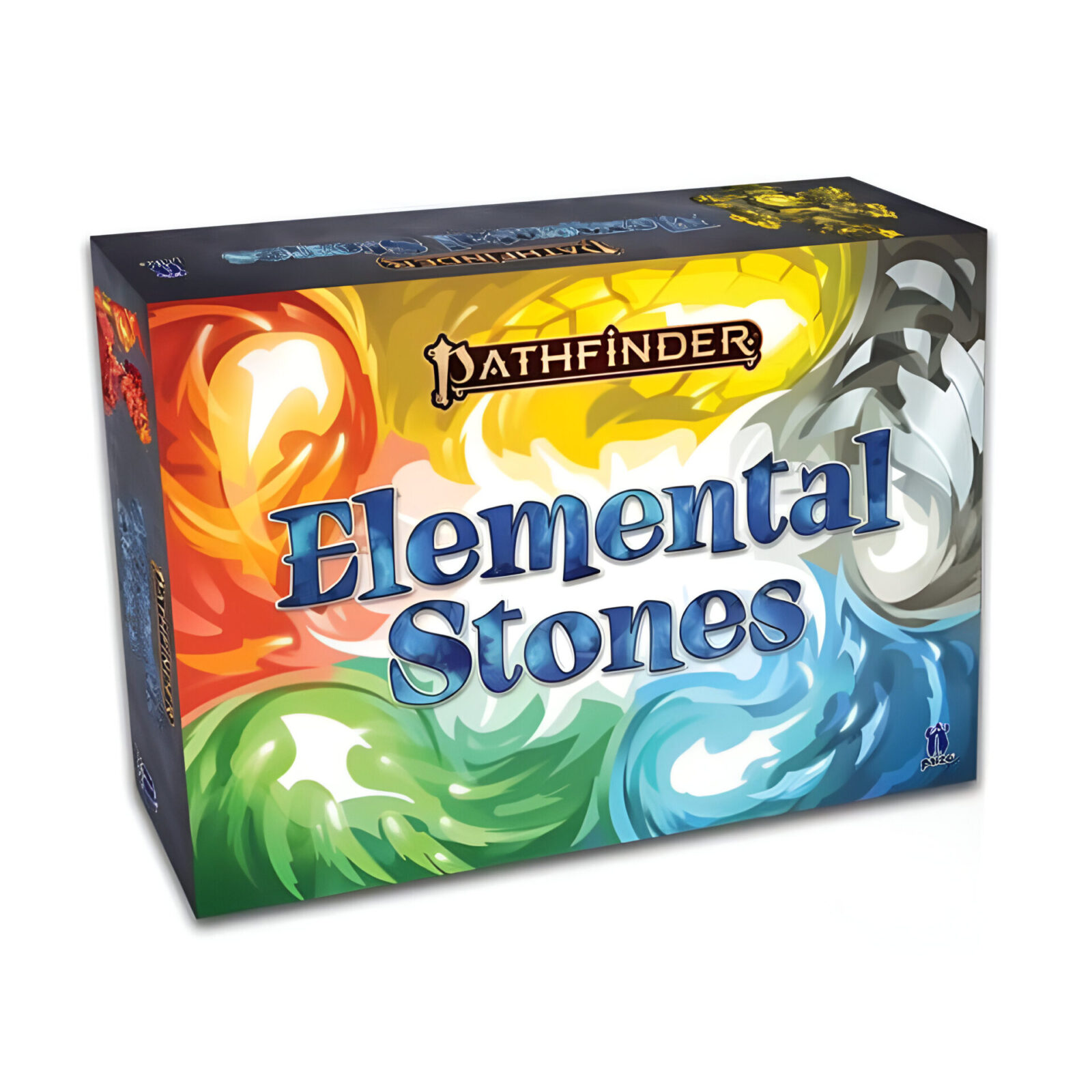 Pathfinder: Elemental Stones Board Game