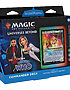 Magic: The Gathering – Universes Beyond: Doctor Who Commander Deck – Paradox Power
