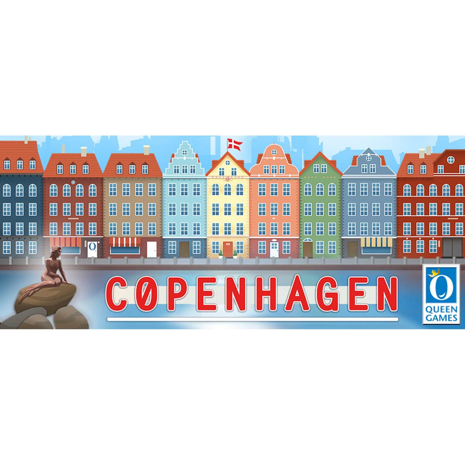 Copenhagen