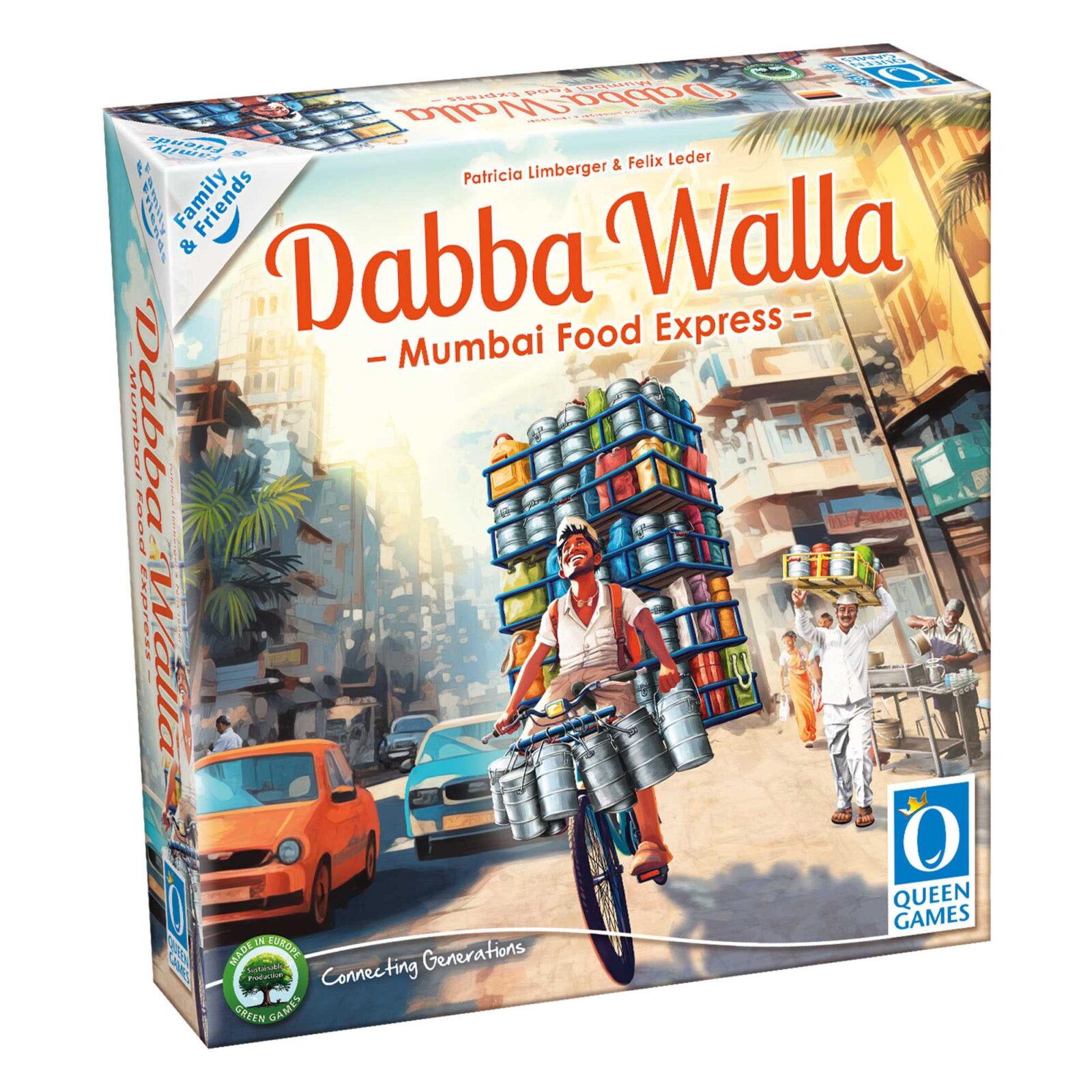 Dabba Walla