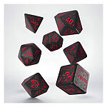 Space Dice Set: Voyager