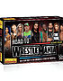 WWE Road to Wrestlemania Board Game