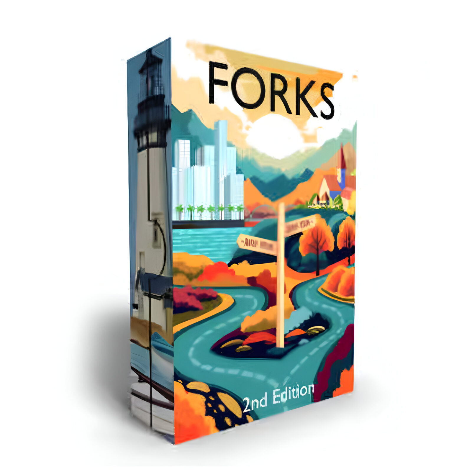 Forks Forks