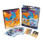 Disney Lorcana TCG – Collection Starter – Winterspell – Set 11 6