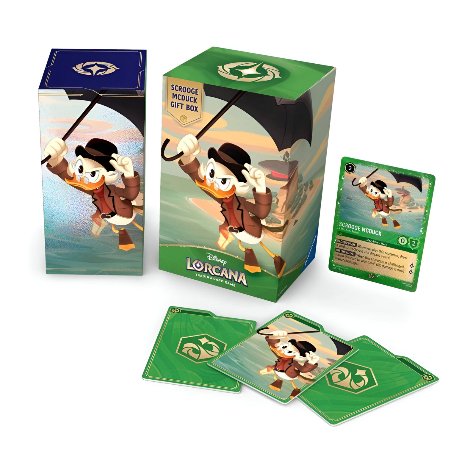 Disney Lorcana – Gift Set – Winterspell – Set 11 6