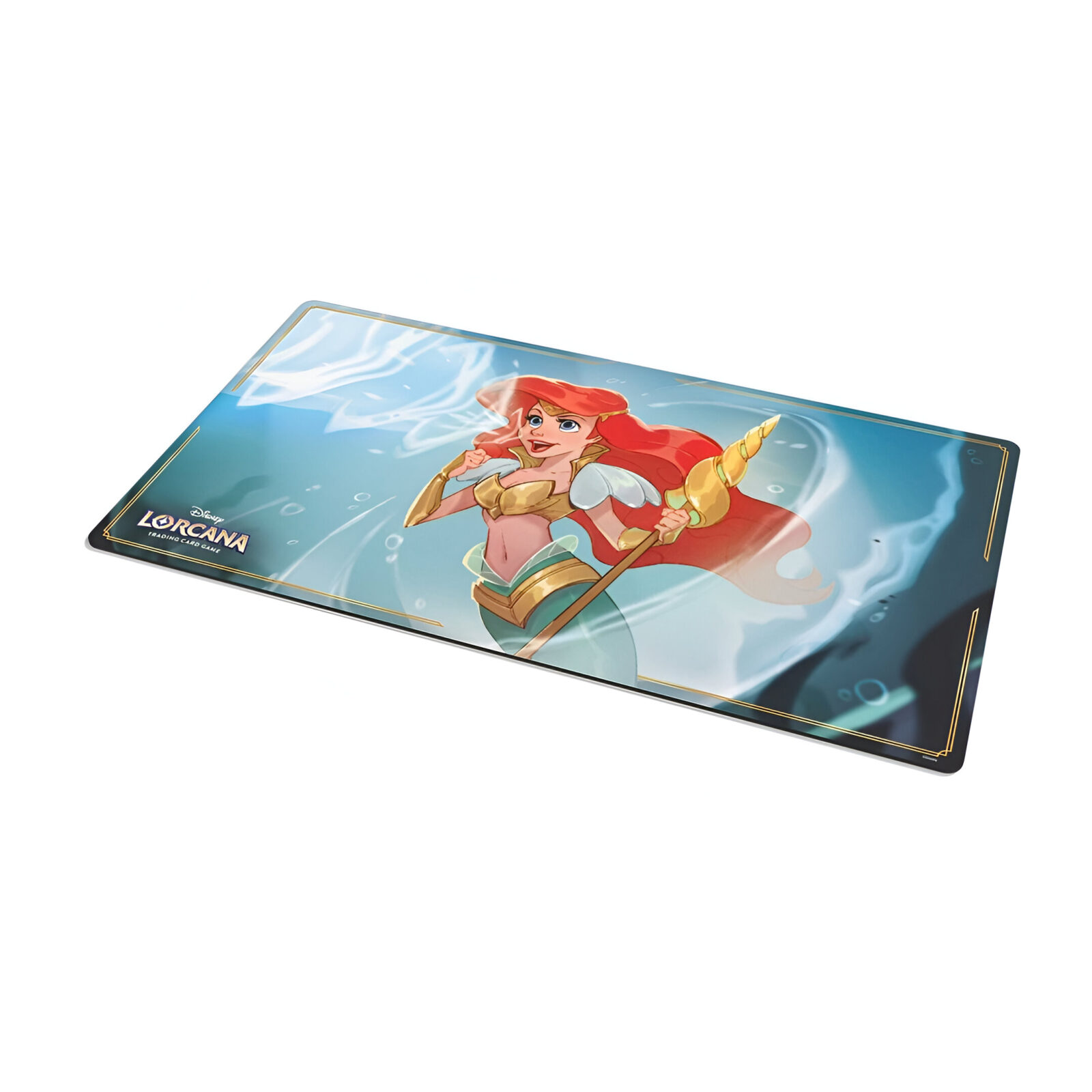 Disney Lorcana TCG – Playmat – Ariel – Set 11 15