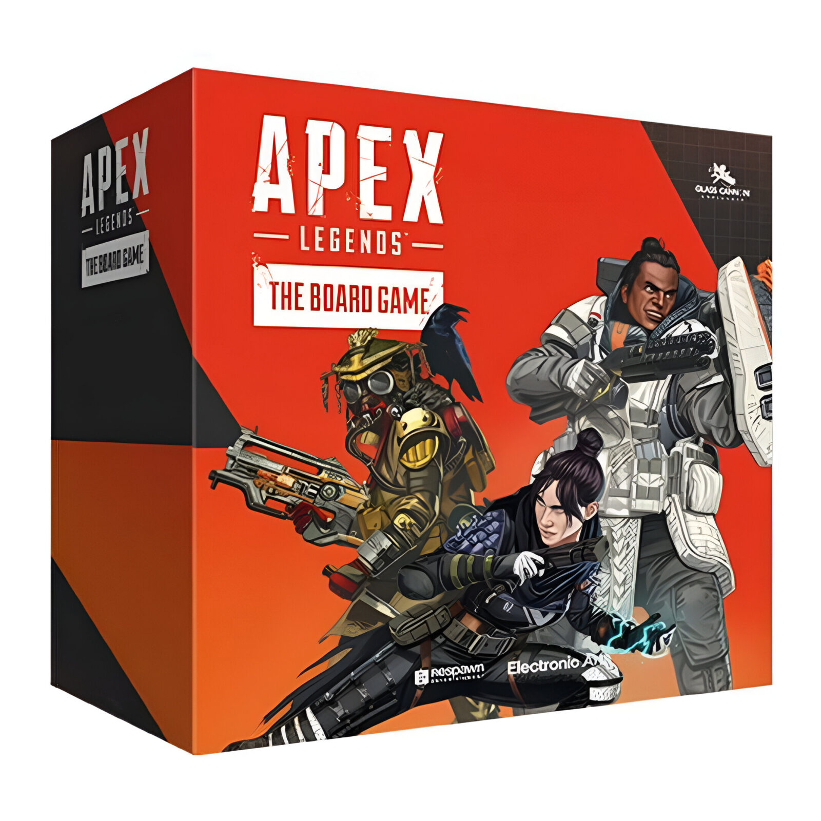 Apex Legends: The Board Game – Core Box