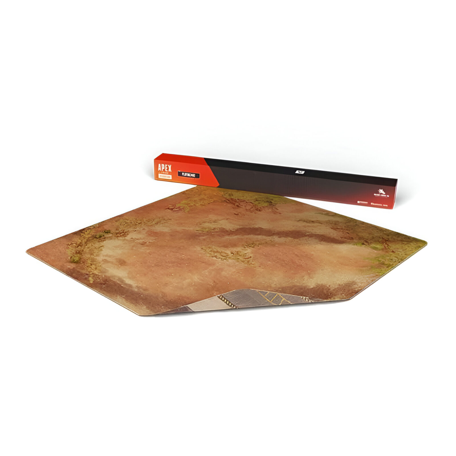 Apex Legends: The Board Game – Playing Mat