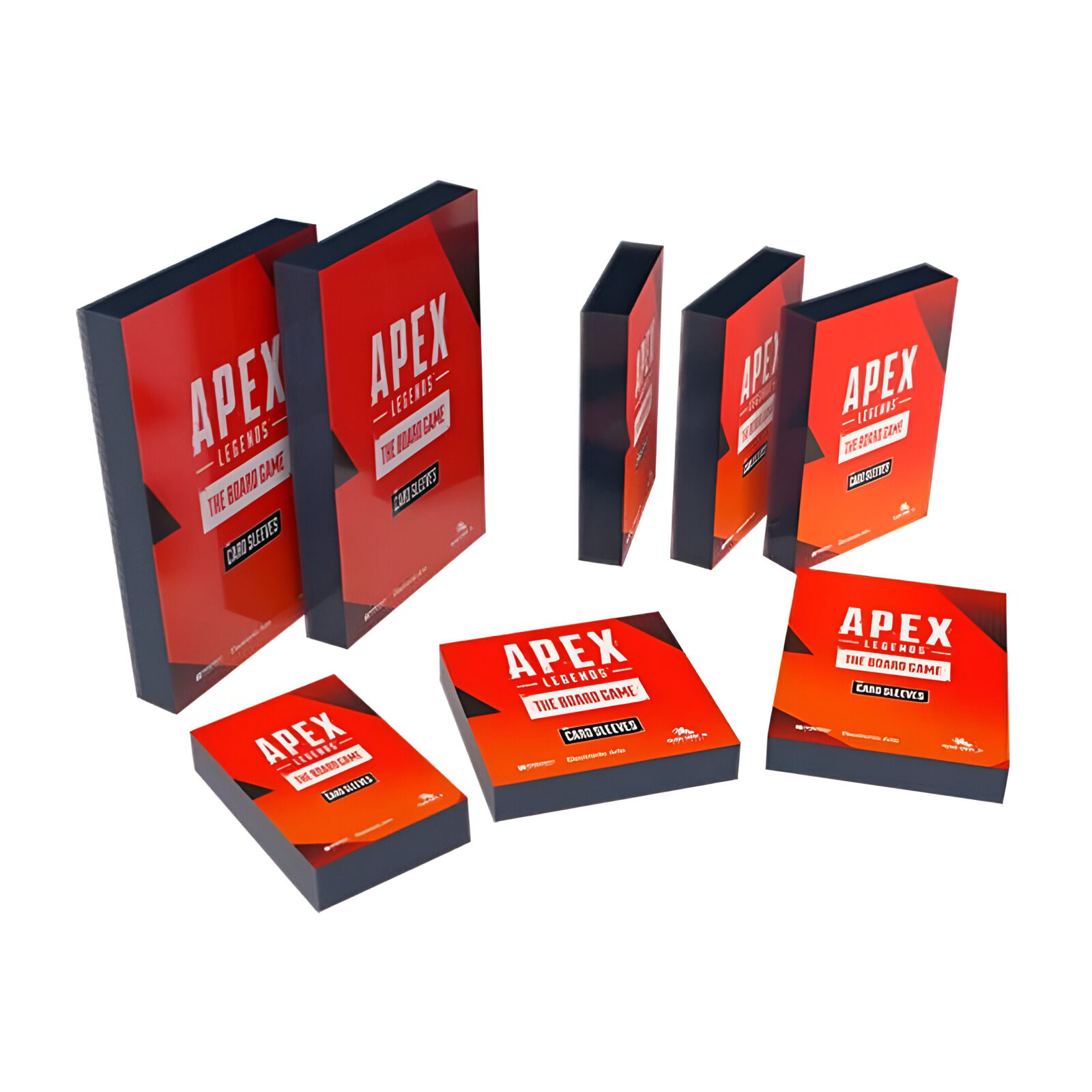 Apex Legends: The Board Game – Card Sleeves