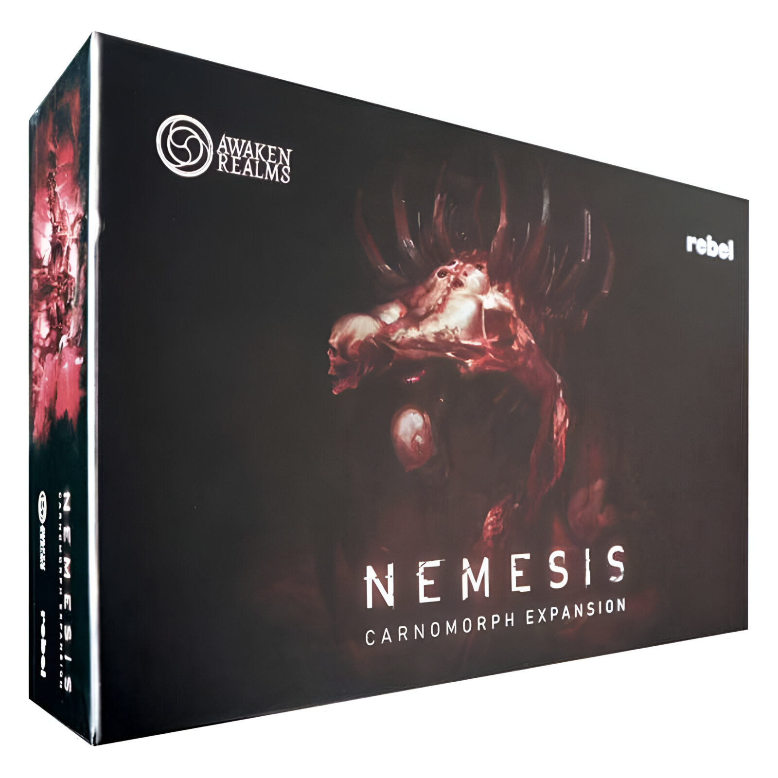 Nemesis: Carnomorph Expansion