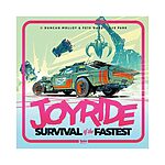 JOYRIDE: Survival of the Fastest