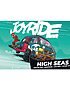 JOYRIDE: High Seas