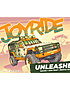 Joyride: Unleashed