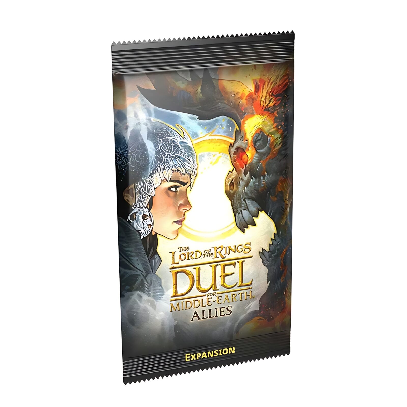 The Lord of the Rings : Duel for Middle-Earth – Allies (6 Packs) 3 The Lord of the Rings : Duel for Middle-Earth – Allies (6 Packs) 3