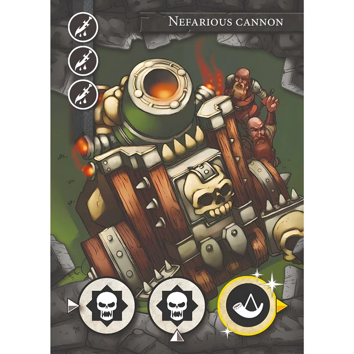 Last Bastion 6