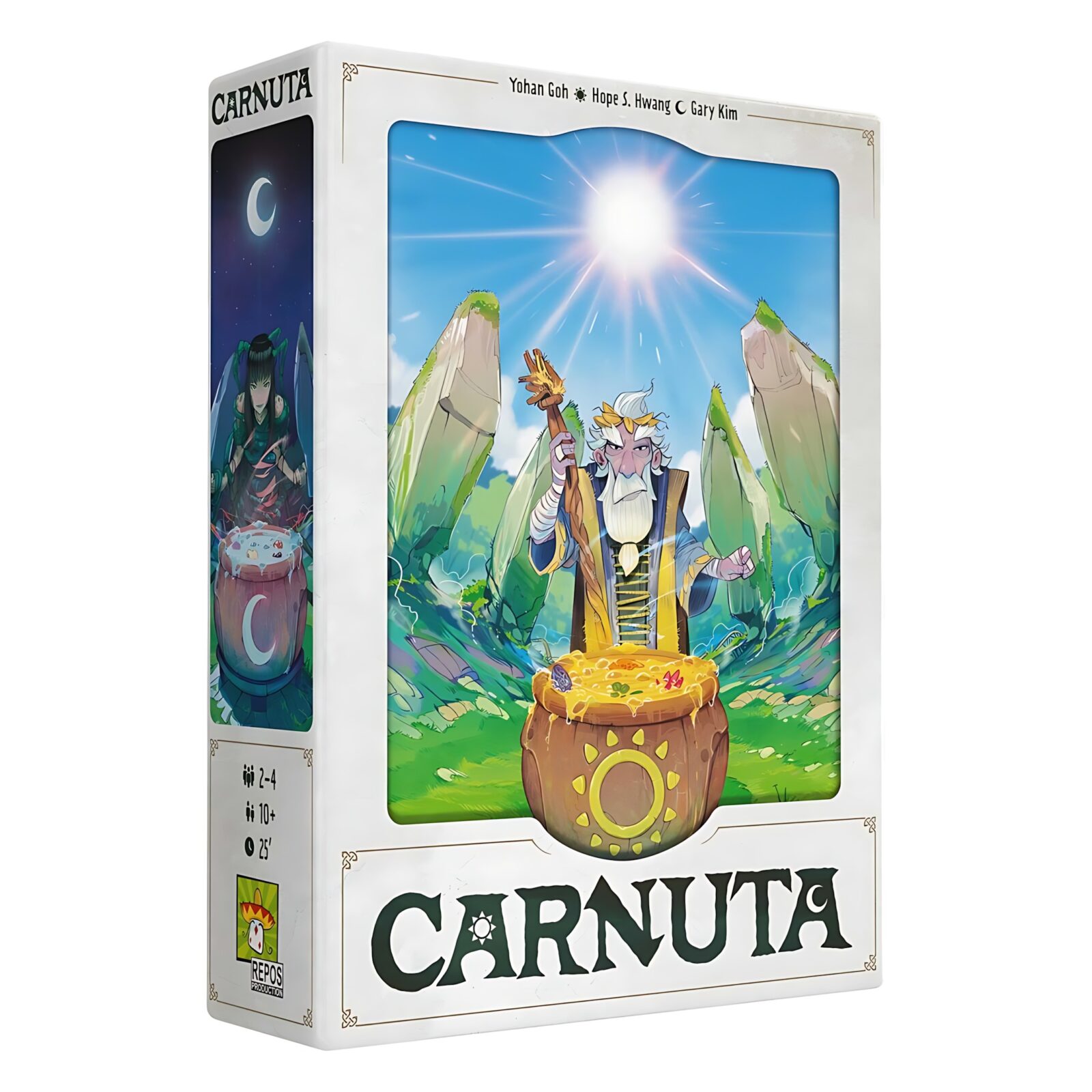 Carnuta Carnuta