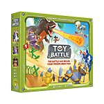 Toy Battle 8 Toy Battle 8