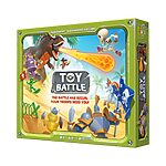 Toy Battle 9 Toy Battle 9