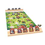 Toy Battle 12 Toy Battle 12