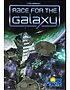 Race for the Galaxy 2018 Refresh