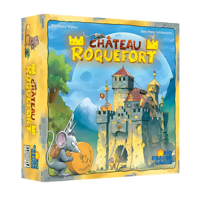Chateau Roquefort 3