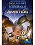 Ambition: Roll for the Galaxy expansion