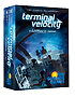 Terminal Velocity: Jump Drive Exp