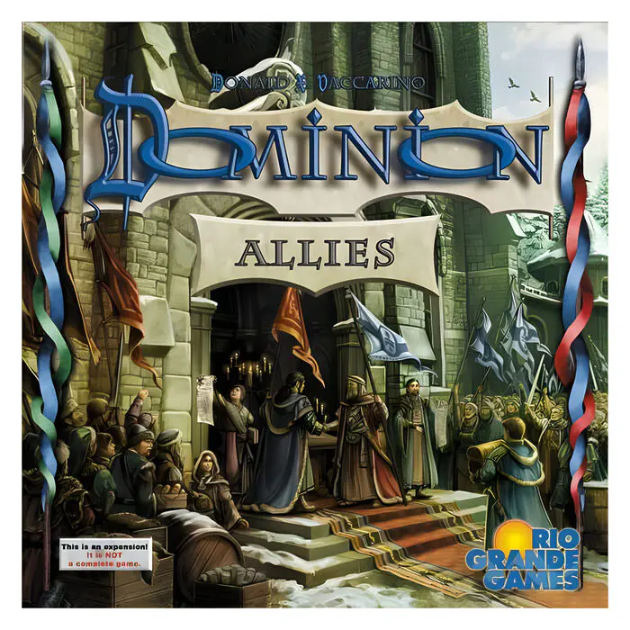 Dominion Allies 3