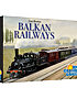 Balkan Railways