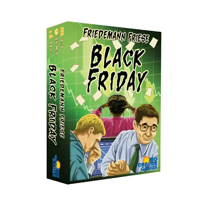 Black Friday 3