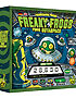 Freaky Frogs From Outaspace
