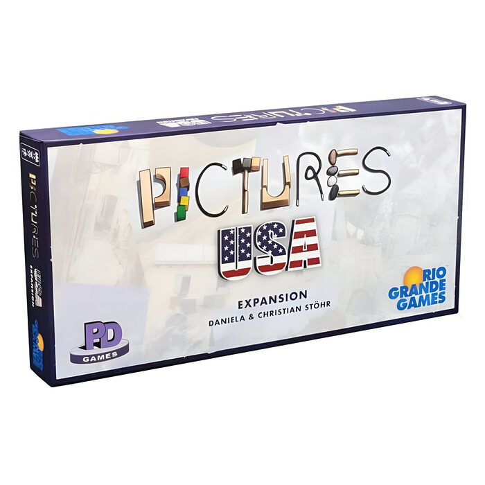 Pictures USA