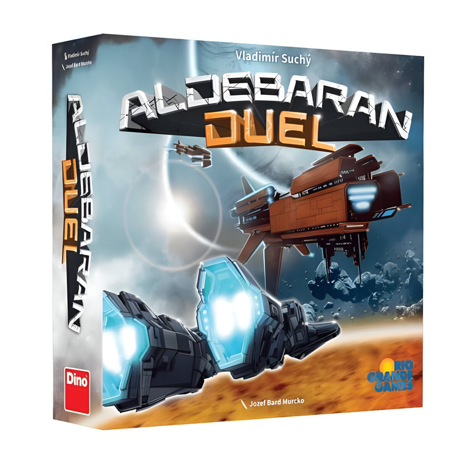 Aldebaran Duel