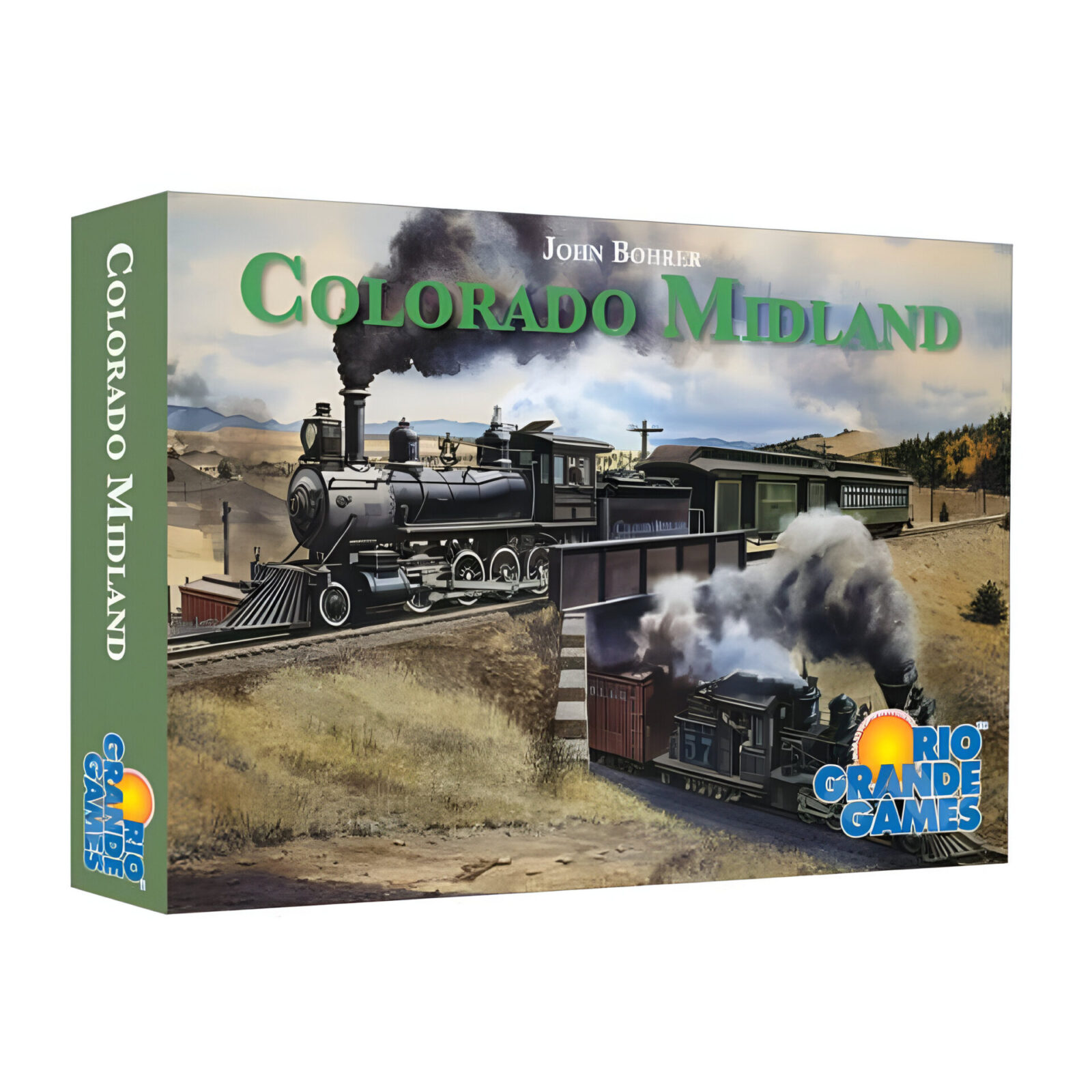 Colorado Midland